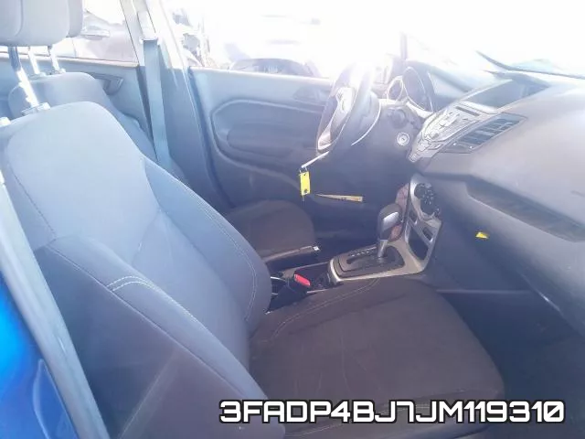 3FADP4BJ7JM119310 фото 6