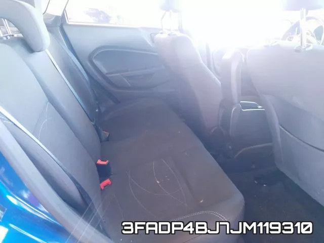 3FADP4BJ7JM119310 фото 7