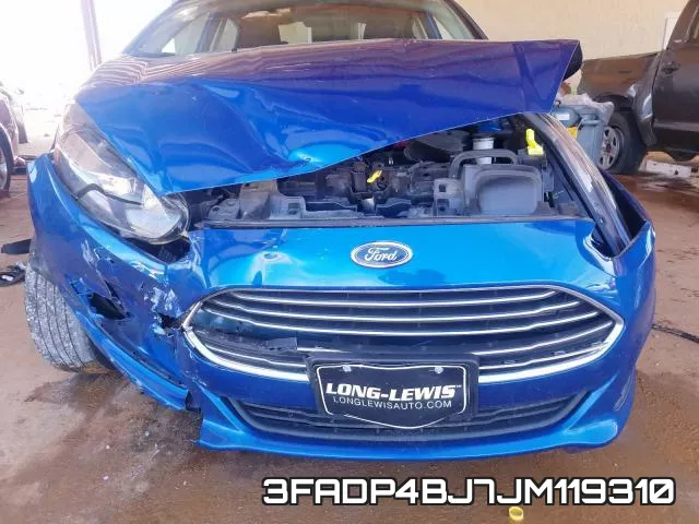 3FADP4BJ7JM119310 фото 10