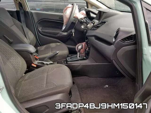 3FADP4BJ9HM150147 фото 6