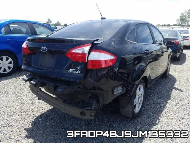 3FADP4BJ9JM135332 фото 5