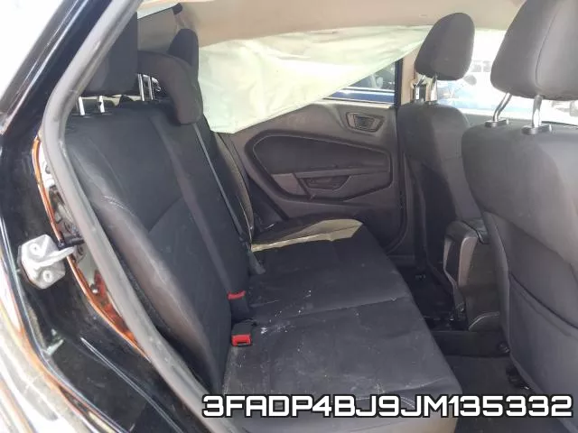 3FADP4BJ9JM135332 фото 7