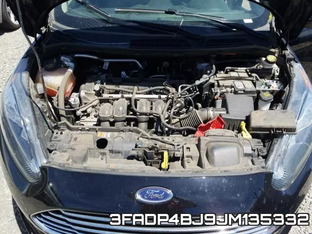 3FADP4BJ9JM135332 фото 8