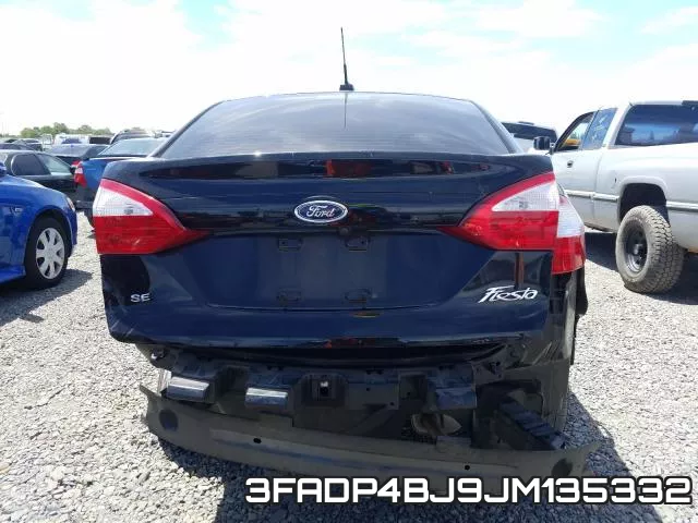 3FADP4BJ9JM135332 фото 10