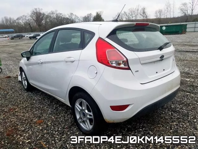 3FADP4EJ0KM145552 фото 4