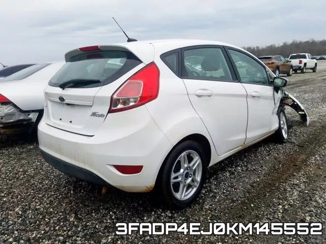3FADP4EJ0KM145552 фото 5