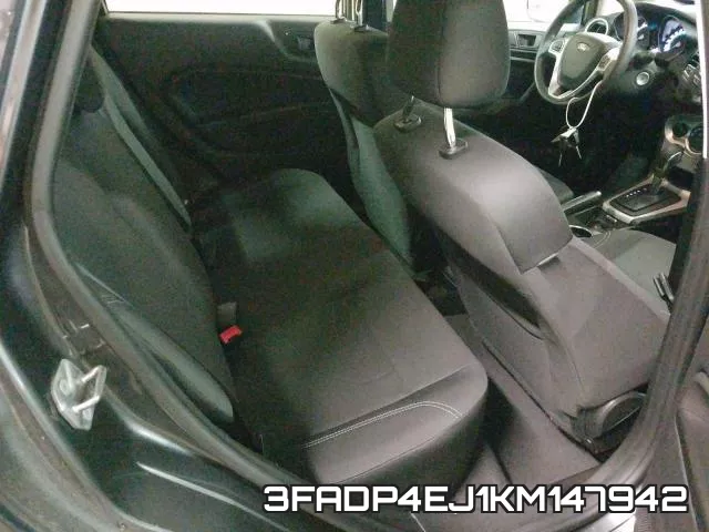 3FADP4EJ1KM147942 фото 7