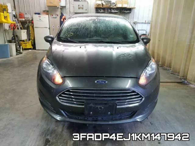 3FADP4EJ1KM147942 фото 10