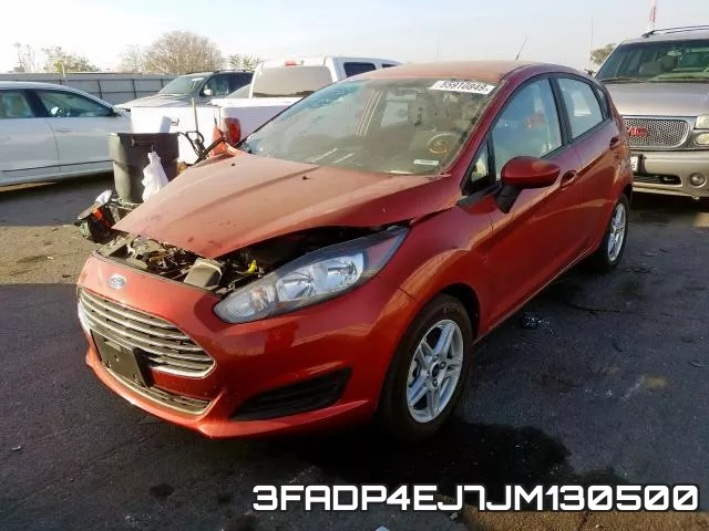 3FADP4EJ7JM130500 фото 3