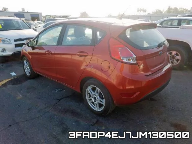 3FADP4EJ7JM130500 фото 4
