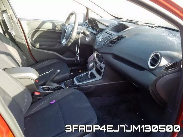 3FADP4EJ7JM130500 фото 6