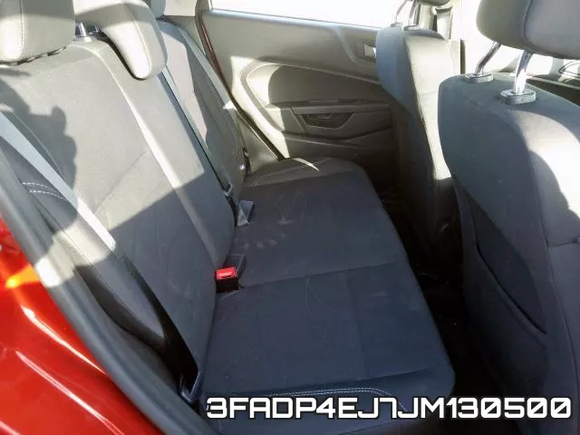3FADP4EJ7JM130500 фото 7