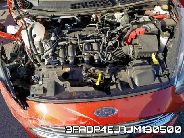 3FADP4EJ7JM130500 фото 8