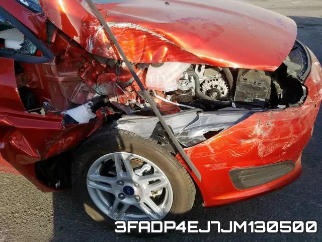 3FADP4EJ7JM130500 фото 10