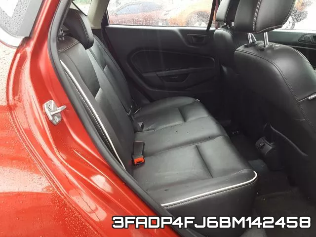 3FADP4FJ6BM142458 фото 7