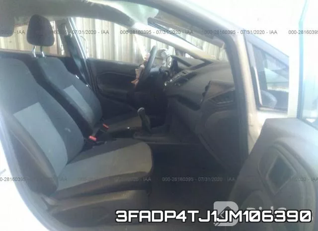 3FADP4TJ1JM106390 фото 6
