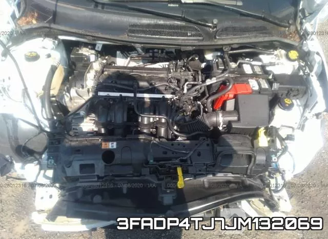 3FADP4TJ7JM132069 фото 2