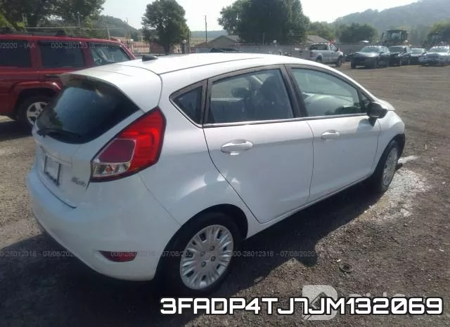 3FADP4TJ7JM132069 фото 5