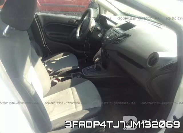 3FADP4TJ7JM132069 фото 6