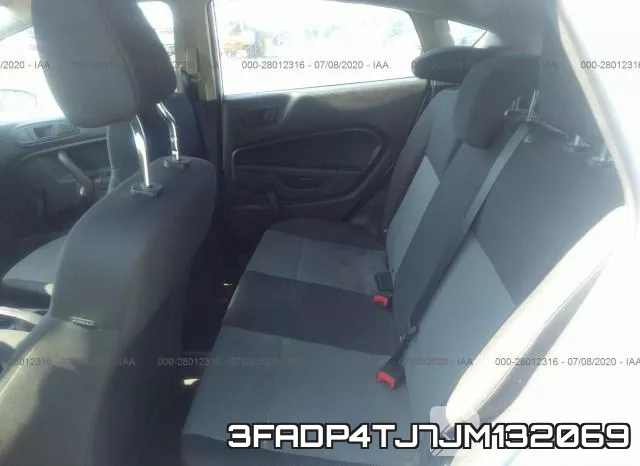 3FADP4TJ7JM132069 фото 9