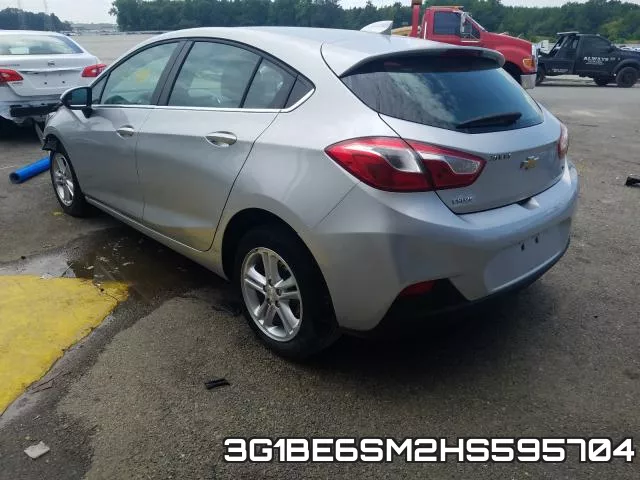 3G1BE6SM2HS595704 фото 4