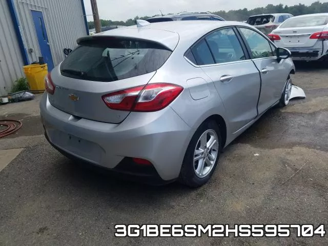 3G1BE6SM2HS595704 фото 5