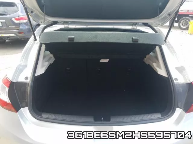3G1BE6SM2HS595704 фото 10