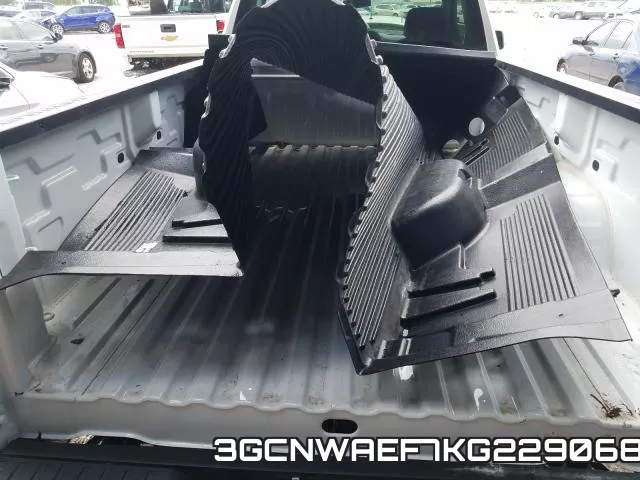3GCNWAEF7KG229068 фото 7