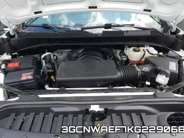 3GCNWAEF7KG229068 фото 8