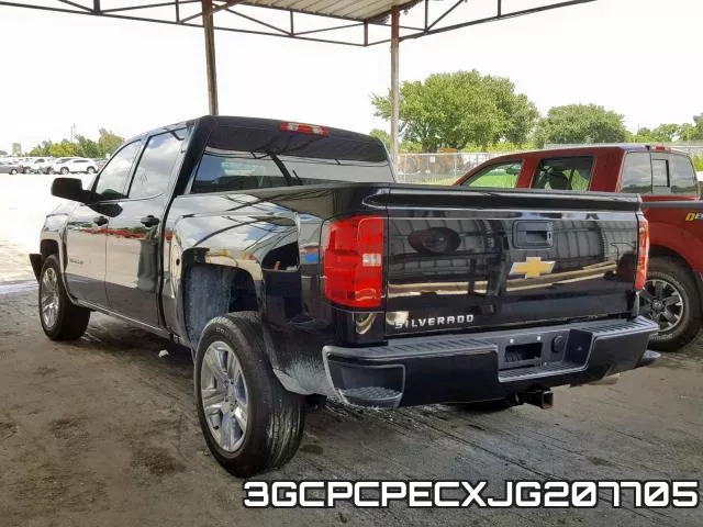3GCPCPECXJG207705 фото 4