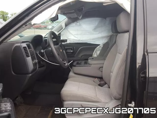3GCPCPECXJG207705 фото 6