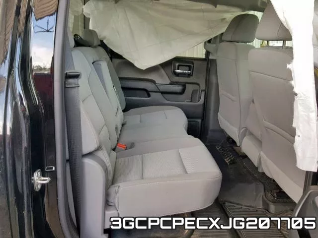 3GCPCPECXJG207705 фото 7