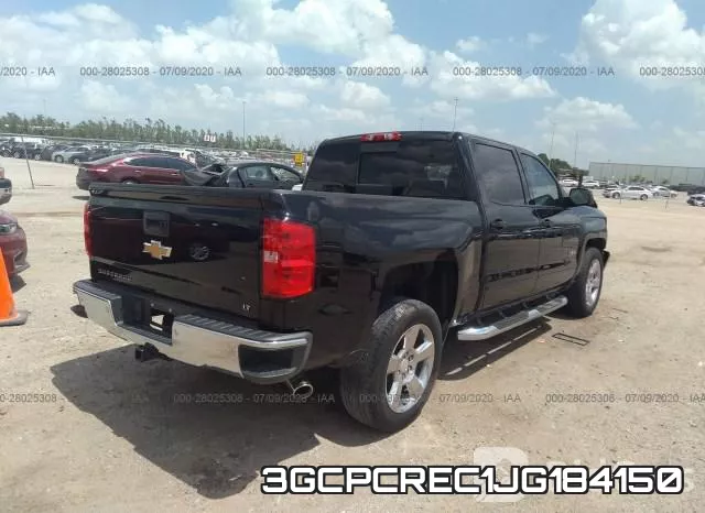 3GCPCREC1JG184150 фото 5