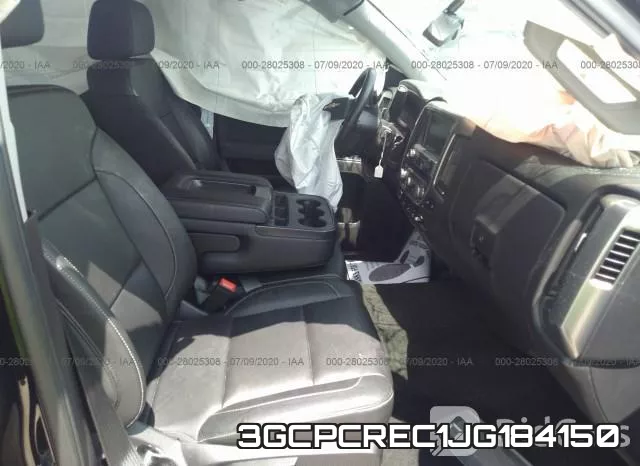 3GCPCREC1JG184150 фото 6