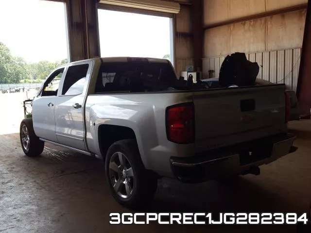 3GCPCREC1JG282384 фото 4