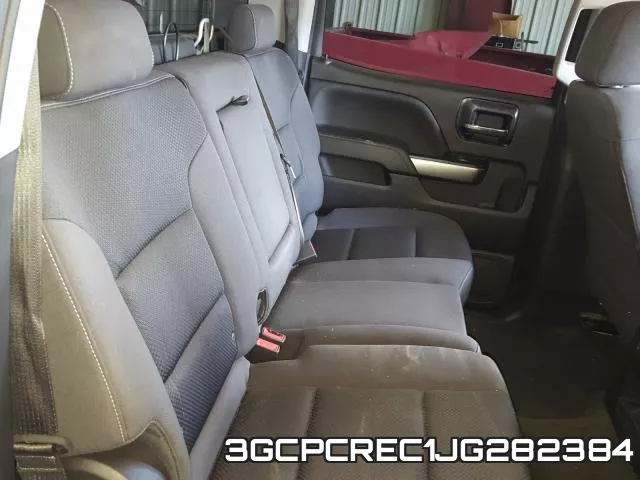 3GCPCREC1JG282384 фото 7