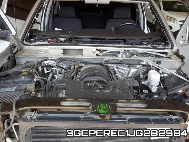 3GCPCREC1JG282384 фото 8