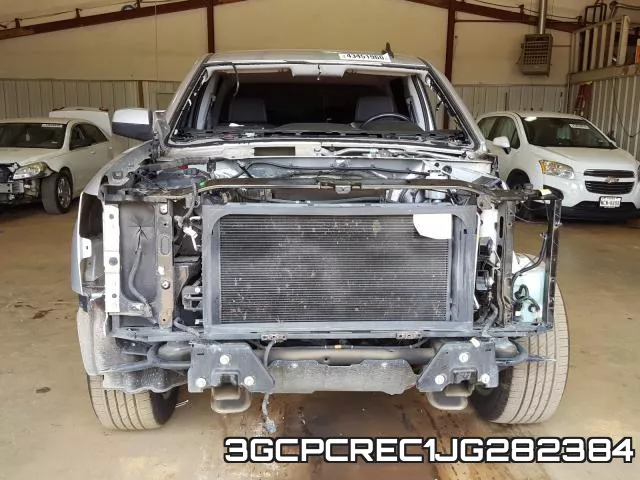 3GCPCREC1JG282384 фото 10