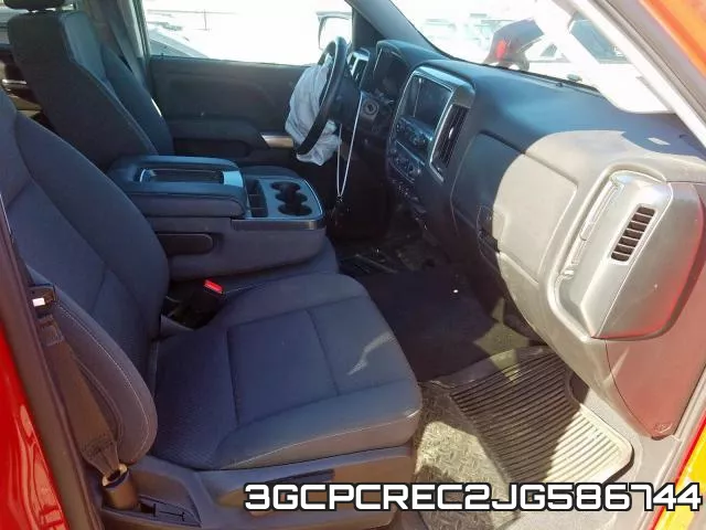 3GCPCREC2JG586744 фото 6