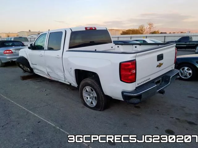 3GCPCREC5JG230207 фото 4