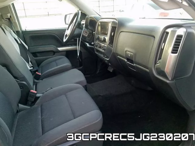 3GCPCREC5JG230207 фото 6