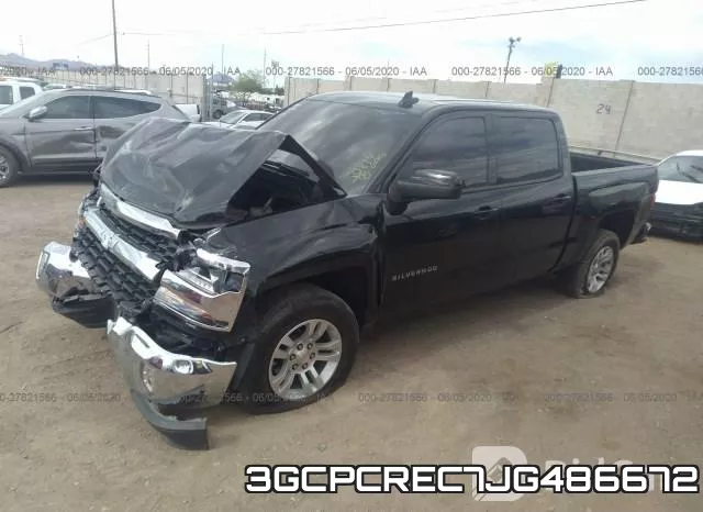3GCPCREC7JG486672 фото 3