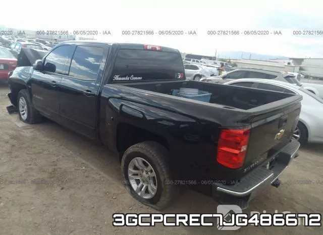 3GCPCREC7JG486672 фото 4