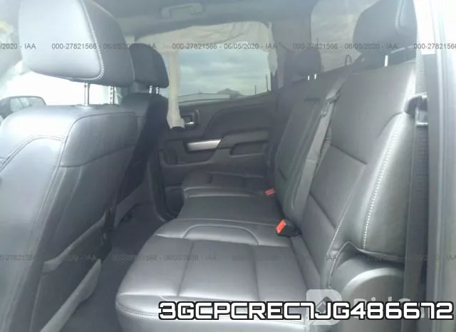 3GCPCREC7JG486672 фото 9