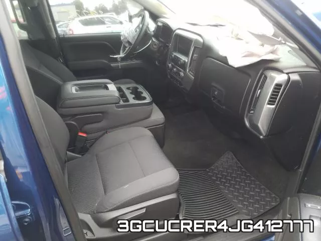 3GCUCRER4JG412777 фото 6