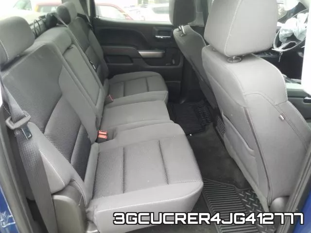 3GCUCRER4JG412777 фото 7