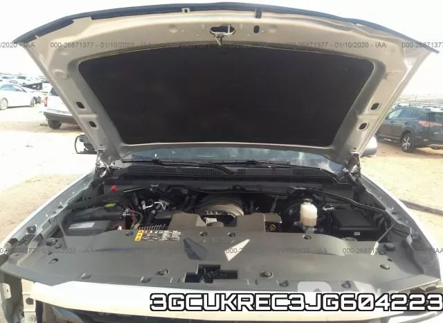 3GCUKREC3JG604223 фото 2