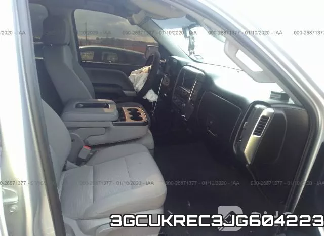 3GCUKREC3JG604223 фото 6