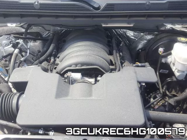 3GCUKREC6HG100579 фото 8
