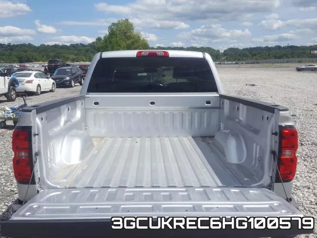 3GCUKREC6HG100579 фото 10